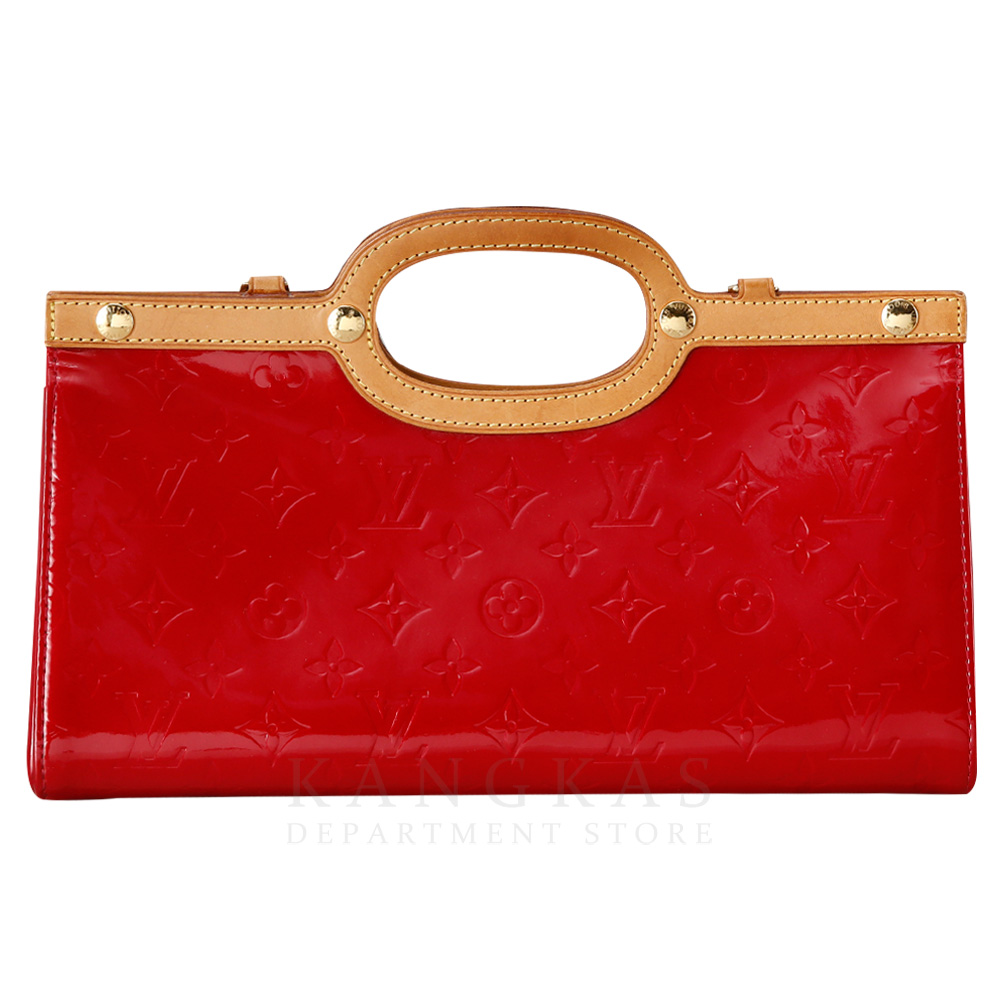 LOUIS VUITTON(USED)루이비통 베르니 록스부리 드라이브